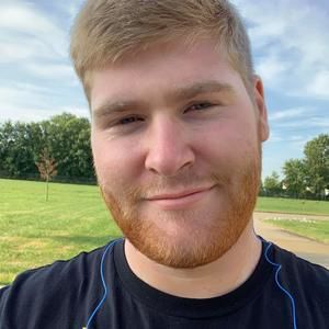 Meet your Posher, Justin